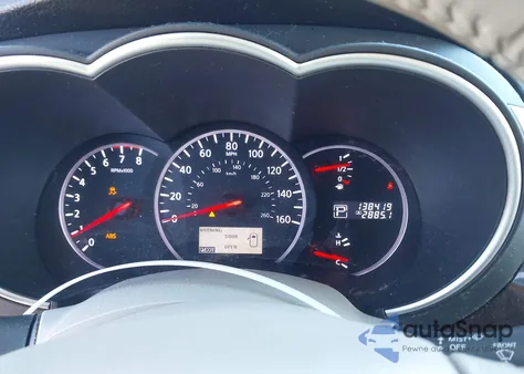 2012 Nissan Quest Sl from USA, damaged, VIN JN8AE2KP3C9048494